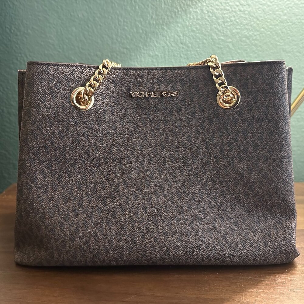 Michael Kors Large Shoulder Bag